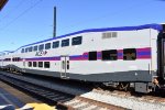 ACE Coach # 3219 at San Jose Diridon Station